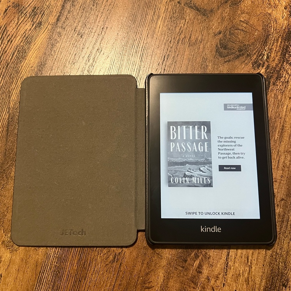 Kindle Paperwhite (10th Generation)